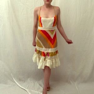 Free People Sundress